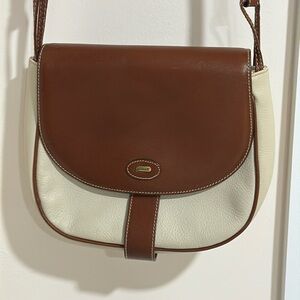 Bally woman’s cross body bag